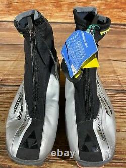 Fischer C5000 Classic Cross Country Ski Boots Size EU43 for NNN Binding