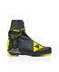 Fischer Carbonlite Nnn Xc Nordic Cross Country Skate Boot 43 (us 9.5/10)