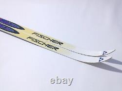 Fischer Cold Classic Waxable 205 cm Skis Cross Country Nordic SNS Profil Binding