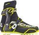 Fischer Cross Country Ski Boots 2015-16 Rcs Carbonlite Skating Size 42 New