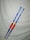Fischer Mls N700 Cross Country Skis 167cm With Rottefella Nnn Xc Ski Bindings