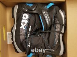 Fischer Offtrack 5 BC My Style crosscountry ski boots size 42