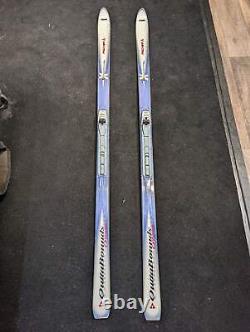 Fischer OuttaBounds 185cm Backcountry XC Skis with Matching boots men 8.5