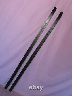 Details about   Fischer Pacer SKATE jr cross country skis 151cm w Rottefella SKATE NNN bindings~ 