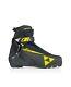 Fischer Rc3 Combi Men's Cross Country Ski Boots, Black/yellow, M44 My24