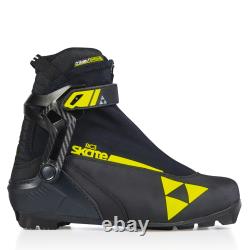 Fischer RC3 Skate Cross Country Boots 2024