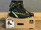 Fischer Rc5 Skate Xc Cross Country Ski Boots Size Eu 46