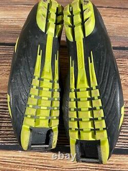 Fischer RC5 World Cup Carbon Cross Country Ski Boots Size EU44.5 US11 NNN