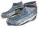 Fischer Rc7 Classic World Cup Cross Country Ski Boots Size Eu42 For Nnn Binding