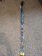 Fischer Rcs Carbon Cross Country Ski Poles 145cm Nordic Xc