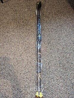 Fischer RCS Carbon Cross Country Ski Poles 145cm Nordic XC