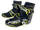 Fischer Rcs Carbon Lite Skate Shoes Nordic Cross Countryski Boots Eu42 Us9 Nnn