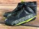 Fischer Rcs World Cup Carbon Shell Cross Country Ski Boots Size Eu39 Us7 For Nnn