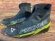 Fischer Rc Classic Carbon World Cup Cross Country Ski Boots Size Eu42 Us9 Nnn