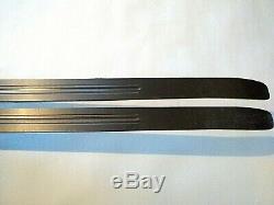Fischer Skate Waxable 151cm Skis Cross Country Nordic NNN Rottefella Binding