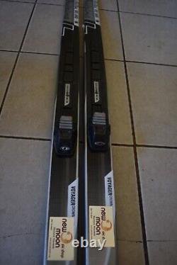 Fischer Voyager Crown Nordic Cruising CrossCountry 184cm Large