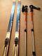 Fischer Voyager Crown Nordic Cruising Woman's Cross Country Skis