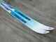 Fischer Waxless 190 Cm Cross Country Ski Nnnbc Rottefella Bindings Nordic Xc