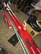 Fischer Womens Xc Cross Country Ski Package New