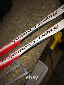 Fischer Womens XC Cross Country Ski Package New
