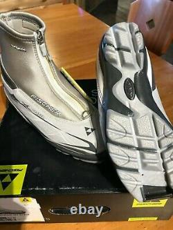 Fischer XC Touring My Style XC Cross Country Ski Boots Size European 35