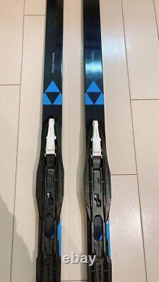 Fisher Cross Country Skis Classical