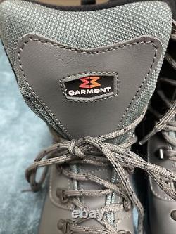 Garmont 3 Pin Cross Country Ski Boots USA SIZE 11.5 NWOT