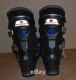 Garmont Telemark Backcountry cross country Ski Boots 27.5