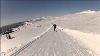Gopro Hero Hd Cross Country Skiing At Norefjell Norway