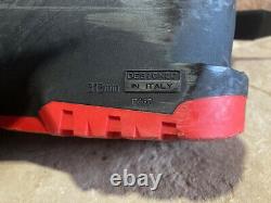 Head Vector EVO 110 Black/Anth-Red 27-27.5 9.5-10 MenMondo Ski Board Boots NICE