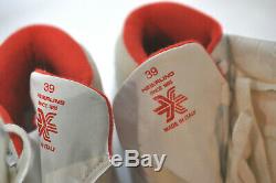 Heierling Womens Profil XCL 30 SNS cross country ski boots size EU 39 Italy