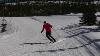 Improving Your Parallel Turns On Cross Country Skis