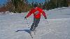 Improving Your Telemark Turn On Cross Country Skis
