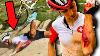 Jolanda Neff Insane Crash Today Must See Cycling Mtb Motivation