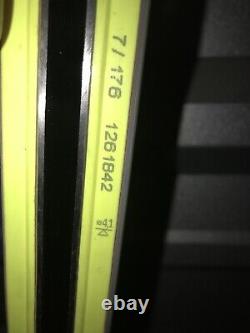 KASTLE Skis! LX85 176 + Marker Alpinist + ARCTERYX Carbon Boots, 28.5. Used Ski