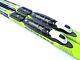 Kid's Waxless Skis Nnn Bindings By Rottefella Cross Country Xc Youth Nordic