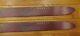 Ll Bean Boreal Cross Country Skis With Bindings / 160 Cm / Pre-owned / Waxless