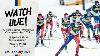 Live Fis Nordic Junior World Ski Championships 2024 Planica Sprint F Finals Men U0026 Women U23