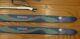 Ll Bean Cross Country Junior Snosnake 150 Cm Skis Bindings And Poles Pre-owned