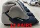 Lot 12 Finmark Cross Country Boots 3-pin Senior Size 10 10.5 11 12 43 44 45 46
