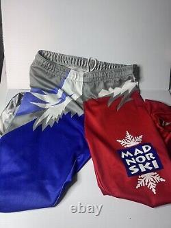 Louis Garneau Elite XC Jersey & pants Cross Country skiing Size XL