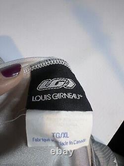 Louis Garneau Elite XC Jersey & pants Cross Country skiing Size XL