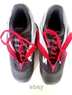 MADSHUS Cross Country Ski Boots EU 46 / US 11.5 Black Hyper RPC Shoe