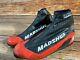 Madshus Classic Carbon Hyper Clc Nordic Cross Country Ski Boots Size Eu41 Nnn