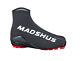 Madshus F21 Nordic Skiing Boot Race Speed Classic F21 Backcountry Shoes Unisex