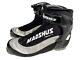 Madshus Hyper Rps Nordic Cross Country Ski Boots Size Eu47 Us12 Nnn Rottefella