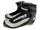 Madshus Hyper Rps Nordic Cross Country Ski Boots Size Eu47 Us12 Nnn Rottefella