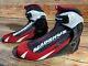 Madshus Nano Carbon Skate Cross Country Ski Boots Size Eu46 Us11.5 For Nnn