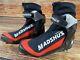 Madshus Nano Skc Cross Country Ski Boots Size Eu41.5 Us8.5 For Nnn