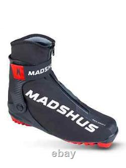 Madshus Race Speed Universal NNN Boot New in Box EU 37